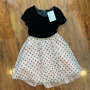 BCX Girl dress